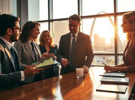 Attorney marketing