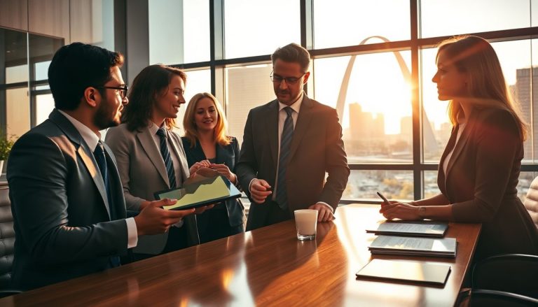 Grow Your Legal Practice with Attorney Marketing Services in St. Louis