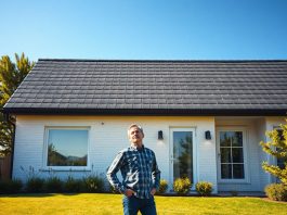 roofing company