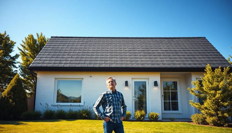 Strong Roofs, Stronger Homes: How to Choose the Right Roofing Company
